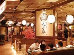 大堂-牛家酒场(7mall店)