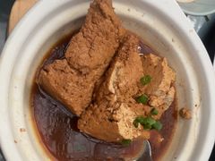 -天毓山庄·餐厅