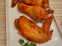 -必胜客(安盛金马店)