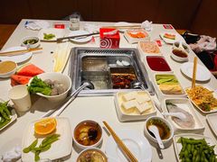-海底捞火锅(大学路新象城店)