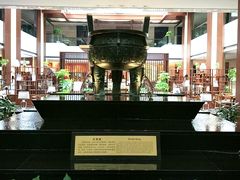-绍兴鉴湖君澜大酒店