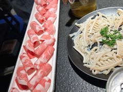 -熊喵来了火锅(太原里第2分店)