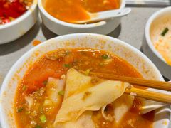 -海底捞火锅(壹悦城店)