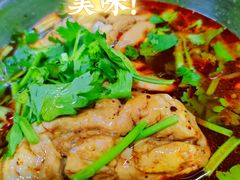 -老兵麻辣烫(世欧王庄店)