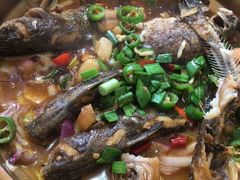 -食光慢宴·安吉土菜馆