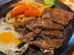-豪享来牛排(人民店)