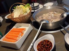-同仁四季椰子鸡(宝安壹方城店)