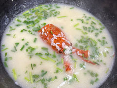 海鲜粥-船奇蒸汽海鲜·闽菜(八市海鲜总店)
