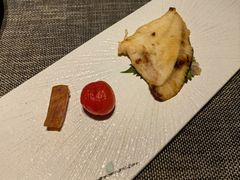 -厦门源昌凯宾斯基大酒店-隠れ鉄板焼