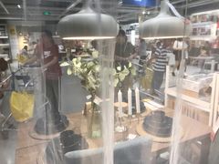 -宜家家居(西安未央商场店)