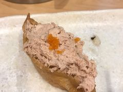 -元气寿司(新城市广场店)