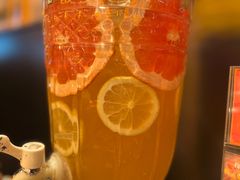 -探鱼·鲜青椒爽麻烤鱼(沈阳万象城店)