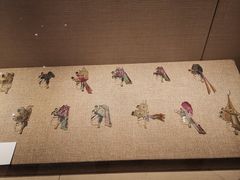 -北京工艺美术博物馆