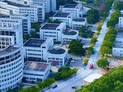 -上海大学(宝山校区)