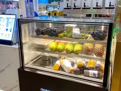 -茶百道(大卫城店)