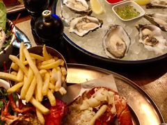 -Burger & Lobster(Dean Street)