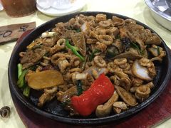 -标记美食新鲜猪杂(兴南大道店)