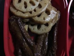 -绝味鸭脖(香港名都店)