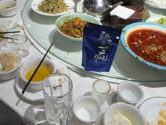 -金百万烤鸭店(良乡店)