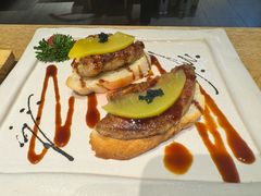 -新一喜铁板料理餐厅·铁板放题(北国商城店)