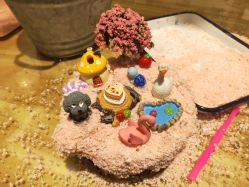 -吾行DIY手工坊(壹方北馆店)