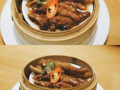 -粤域茶餐厅