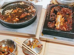 -敏丁拌饭(中街总店)