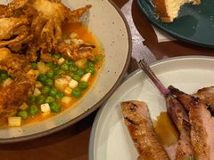 -Laures·月桂西班牙碳烤餐厅(十尚坊店)