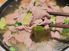 -全牛匠·乐山跷脚牛肉(西北旺万象汇店)