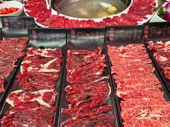 -三头牛·潮汕牛肉生蚝火锅 (夏湾店)