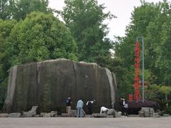 -合肥滨湖国家森林公园