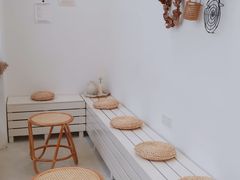 用餐区-CAKE WANG千层制造所(省府店)