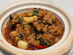 -八闽饭店闽南小镇(铁西店)