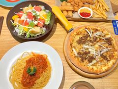 -菲滋意式餐厅(鄞州印象城店)