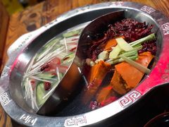 -张嬢嬢老火锅(壹号店•六年店)