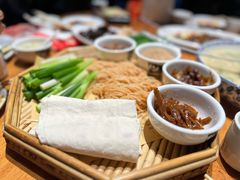 -即墨老公社·海肠捞饭大王(古城店)