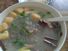 -妯娌老鸭粉丝汤(新区宝龙店)