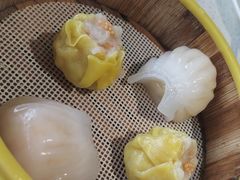 -如轩·海鲜砂锅粥·潮汕菜(小榄店)