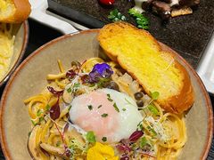 -壳里西餐厅Coquille Seafood Bistro(蒙自路店)