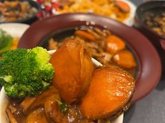 -连鹭海鲜·海肠捞饭·海胆饭(星海店)