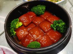 江南红烧肉-江南原著(中联广场店)