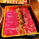 桫椤湾烤肉天花板❗❗大片牛肉香哭我💧