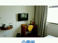 家庭套房-南北湖湖光山居度假酒店