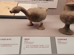 -北京大学赛克勒考古与艺术博物馆