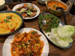 -小桔象·泰国风味餐厅(惠城水门路16号店)