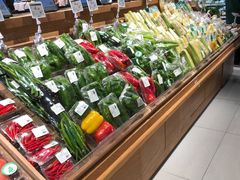-七鲜超市(瑞虹天地太阳宫店)