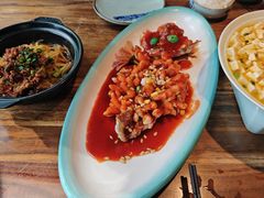 -鱼食饭稻·苏浙土菜17年老馆子(平江路店)