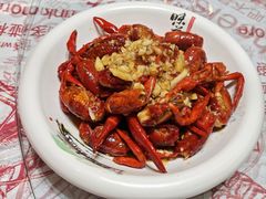 -虾味传奇(生态龙虾城店)