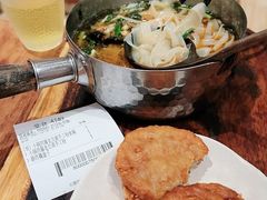 -小满手工粉(上海月星环球港店)