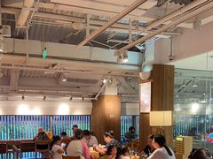 -无印良品餐堂 MUJI Diner(成都太古里店)
